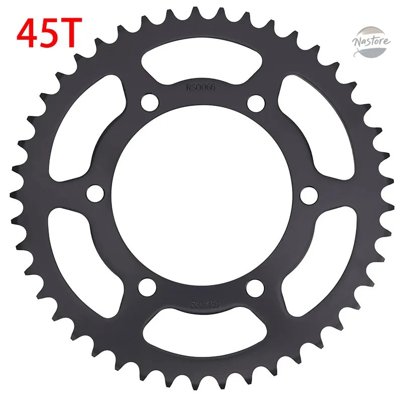 並行輸入品 KR250 カワサキ バイク 520チェーン 40T 43T 45T