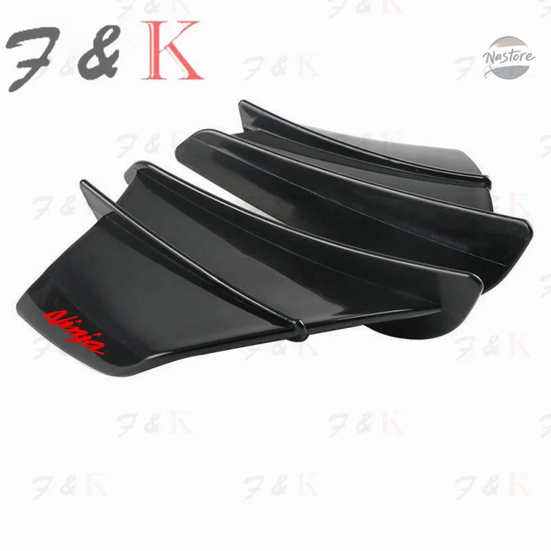 並行輸入品 Z400 カワサキ バイク スポイラー エアロ ニンジャ 300 400