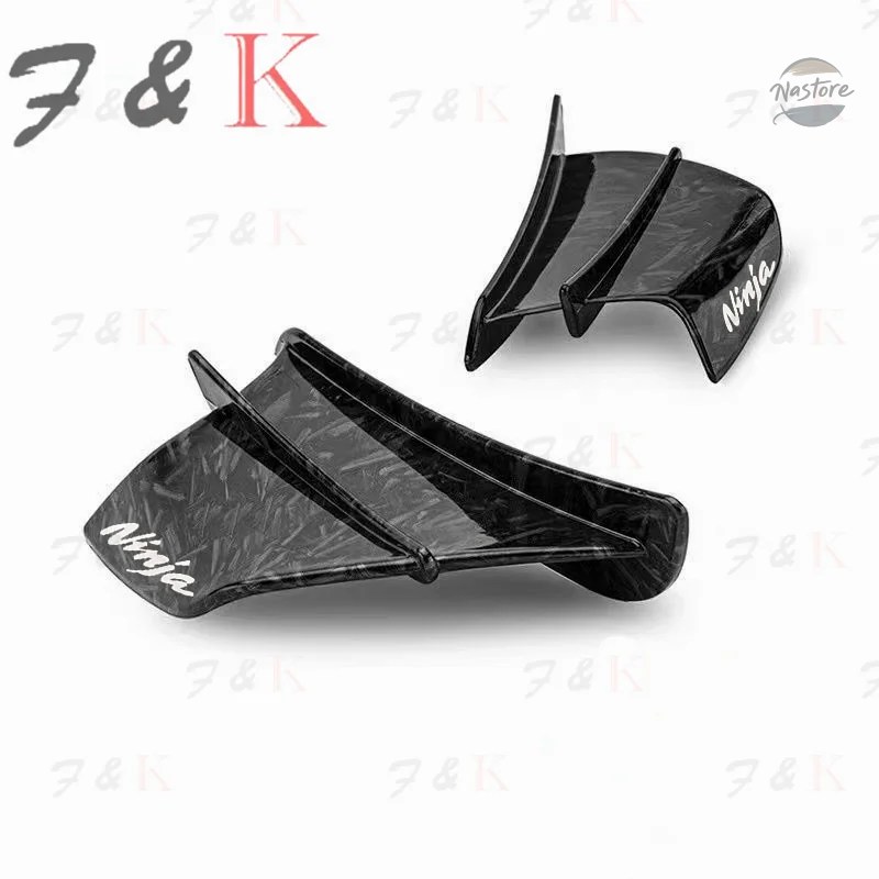 パーツ SS Amazon | Bruce & Shark(ブルース・サメ) zx25r カウル 適用ニンジャ