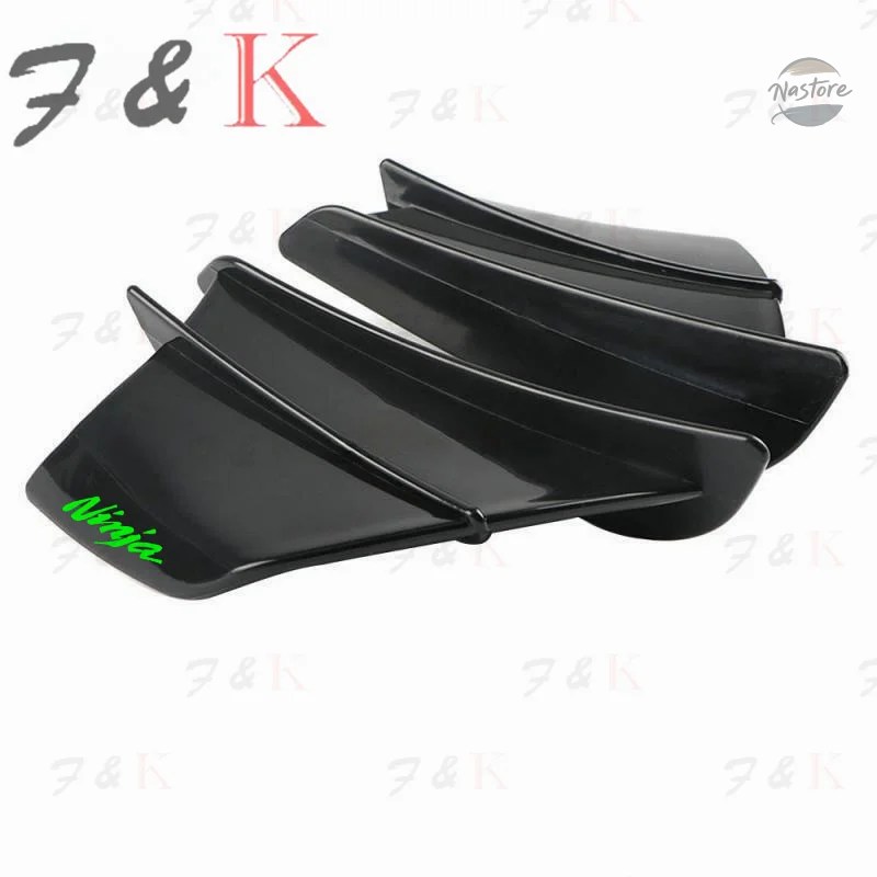 並行輸入品 Z400 カワサキ バイク スポイラー エアロ ニンジャ 300 400