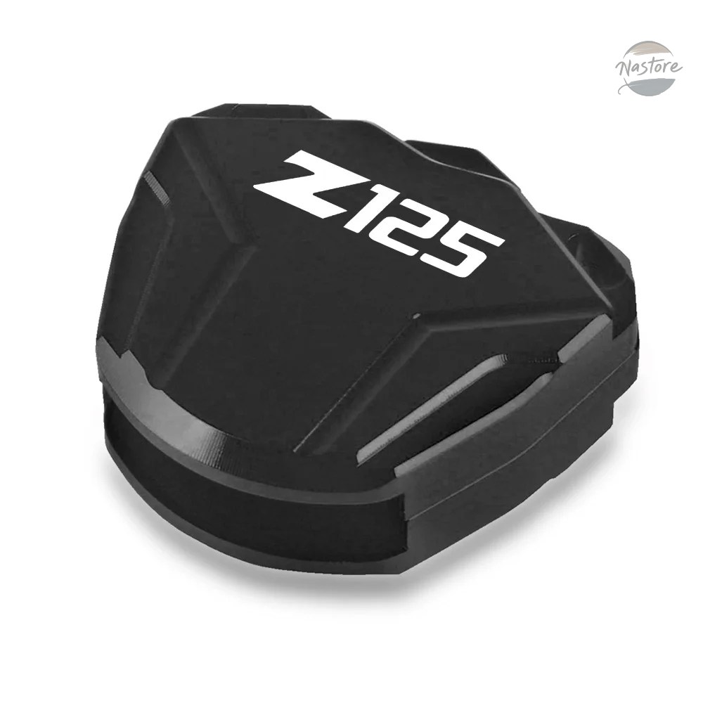並行輸入品 Z125 カワサキ バイク カバー ケースイグニッション