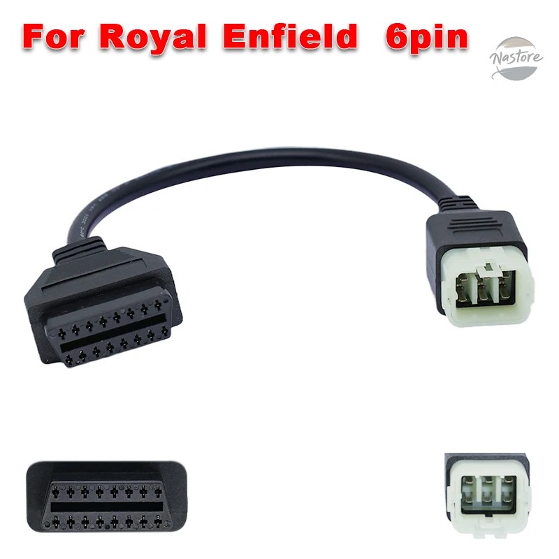 並行輸入品 OBD2 スズキ バイク ロイヤルエンフィールド ROYAL ENFIELD