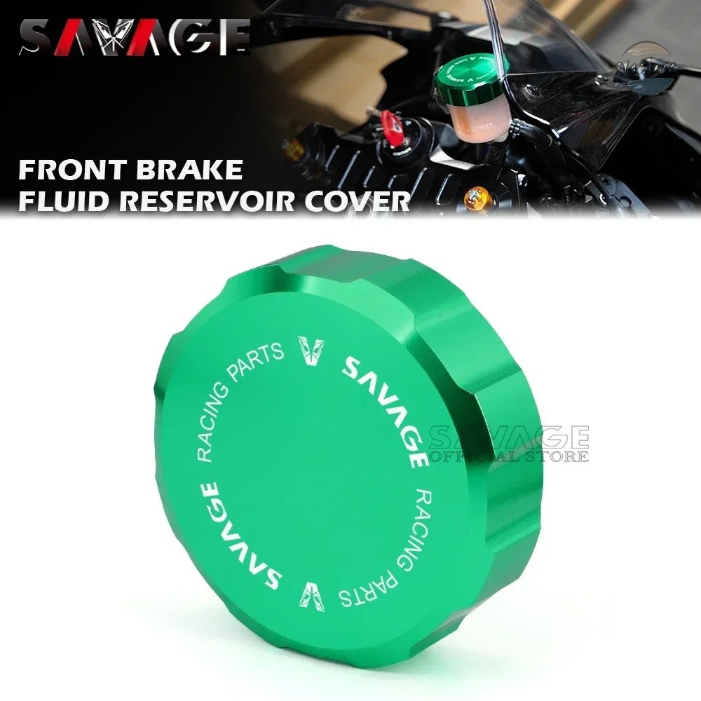 並行輸入品 ZX14R カワサキ カバー ブレーキ ニンジャ 1000/SX VERSYS