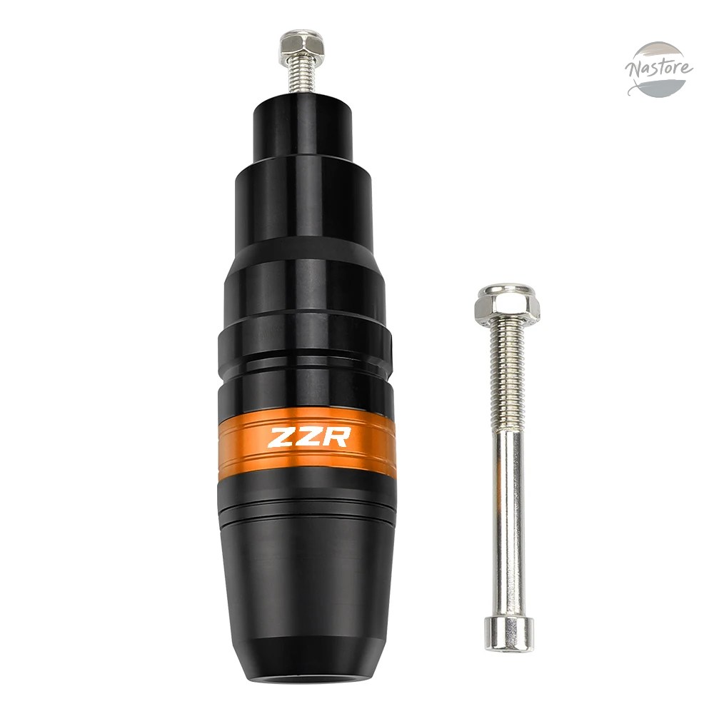 並行輸入品 ZZR250 カワサキ バイク フレームスライダー アクセサリー