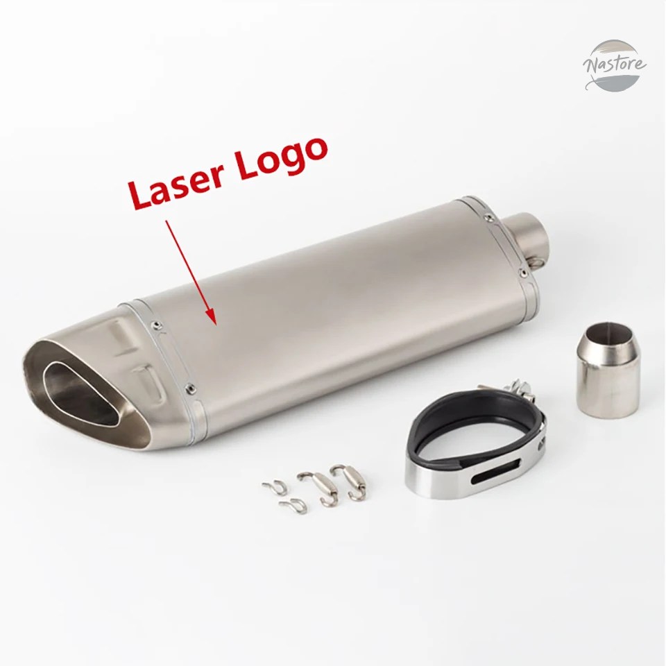 並行輸入品】CBR650 バイク マフラー ZX-14R CBR500 R1 GSXR1000 MT10