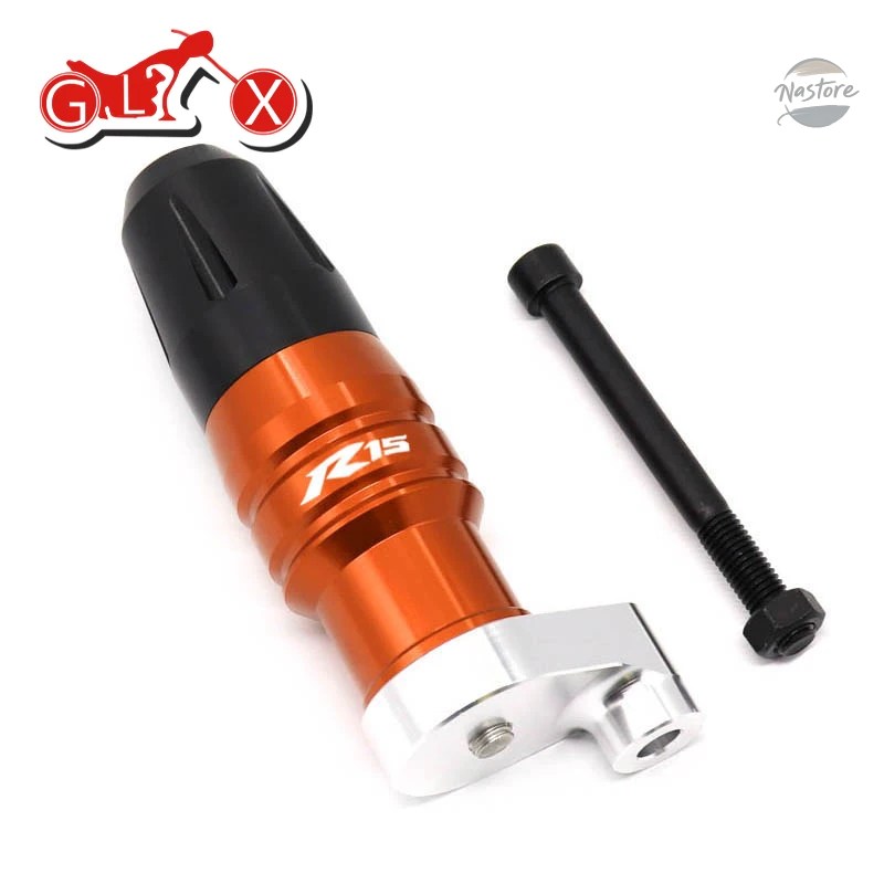 並行輸入品 V3 ヤマハ バイク エキゾースト アクセサリー カスタム