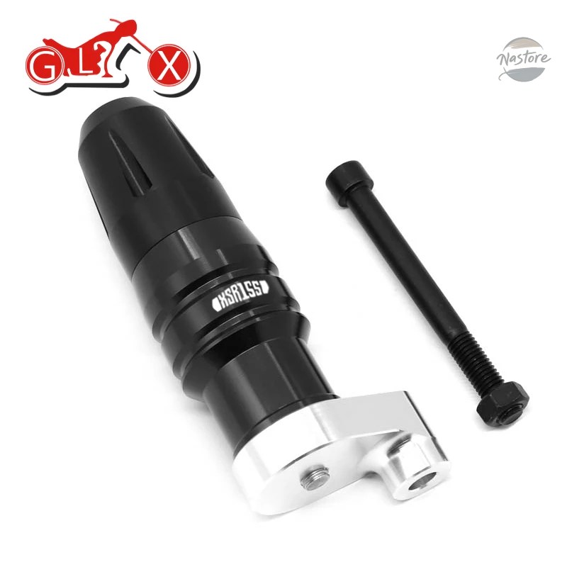 バイクパーツ(えばし) 並行輸入品 V3 ヤマハ バイク エキゾースト アクセサリー カスタム