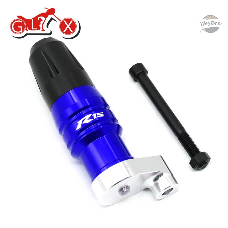 並行輸入品 V3 ヤマハ バイク エキゾースト アクセサリー カスタム