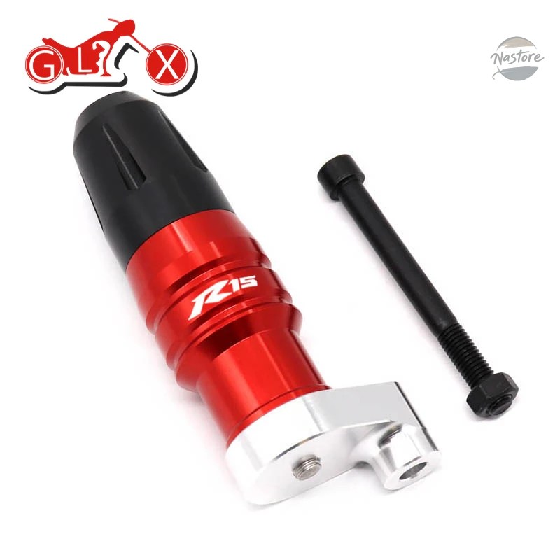 並行輸入品 V3 ヤマハ バイク エキゾースト アクセサリー カスタム