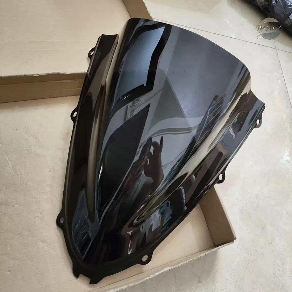 並行輸入品 ZX14R カワサキ バイク スクリーン 2021 ウィンド ニンジャ