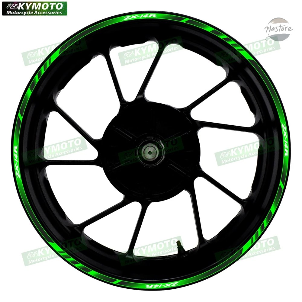 zx14rステッカーのおすすめ人気商品一覧 通販 - Yahoo!ショッピング