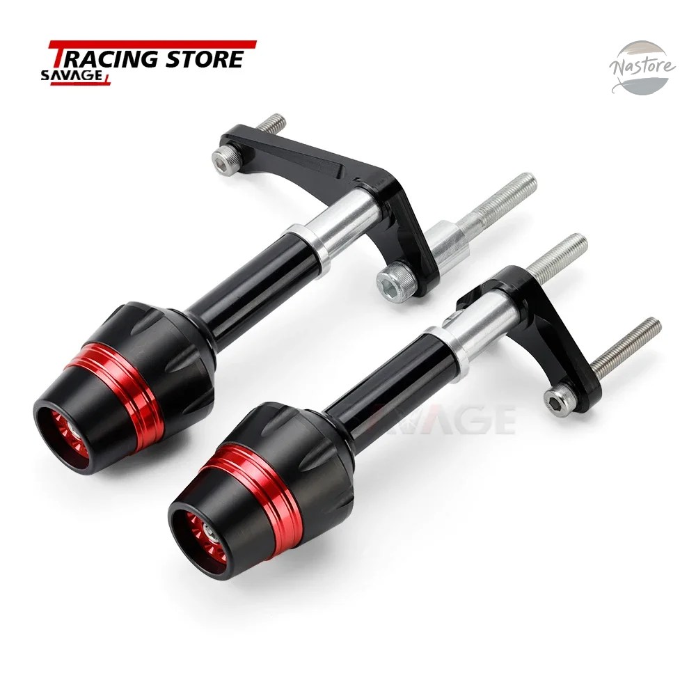 並行輸入品 ZX14R カワサキ バイク フレームスライダー アクセサリー カスタムパーツ パーツ アクセサリー_5