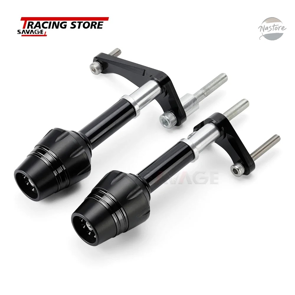 並行輸入品 ZX14R カワサキ バイク フレームスライダー アクセサリー カスタムパーツ パーツ アクセサリー_7