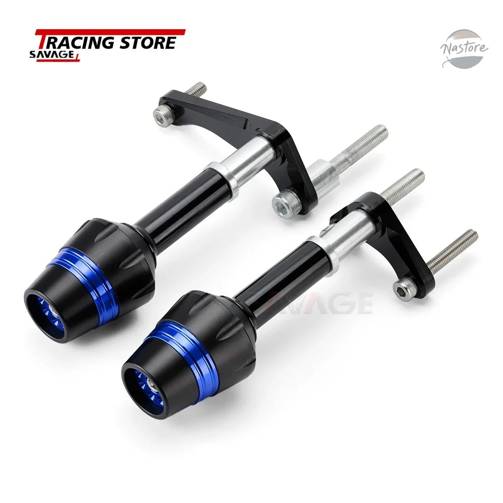 並行輸入品 ZX14R カワサキ バイク フレームスライダー アクセサリー カスタムパーツ パーツ アクセサリー_1