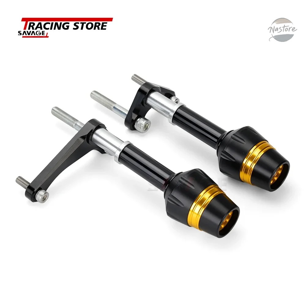 並行輸入品 ZX14R カワサキ バイク フレームスライダー アクセサリー カスタムパーツ パーツ アクセサリー_2