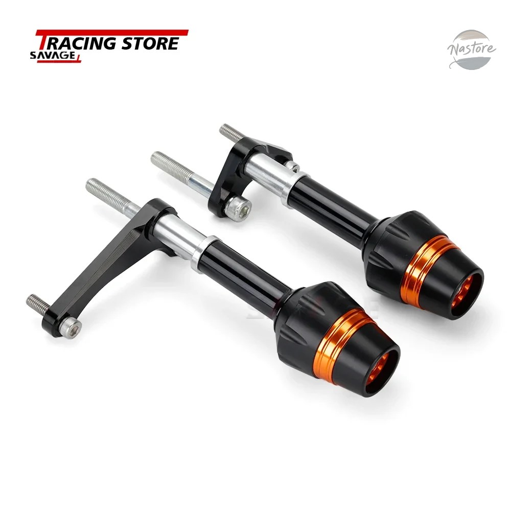 並行輸入品 ZX14R カワサキ バイク フレームスライダー アクセサリー カスタムパーツ パーツ アクセサリー_3