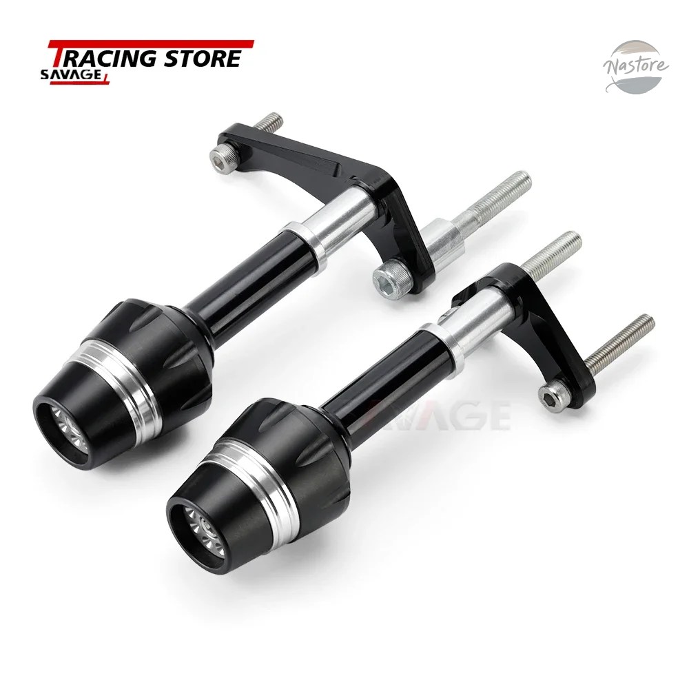 並行輸入品 ZX14R カワサキ バイク フレームスライダー アクセサリー カスタムパーツ パーツ アクセサリー_4