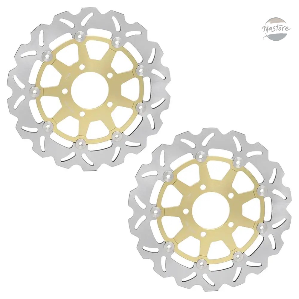 並行輸入品】Z800 ブレーキ BIKINGBOY 13-16 ABS 13-17 GTR 1400 07-14 07-