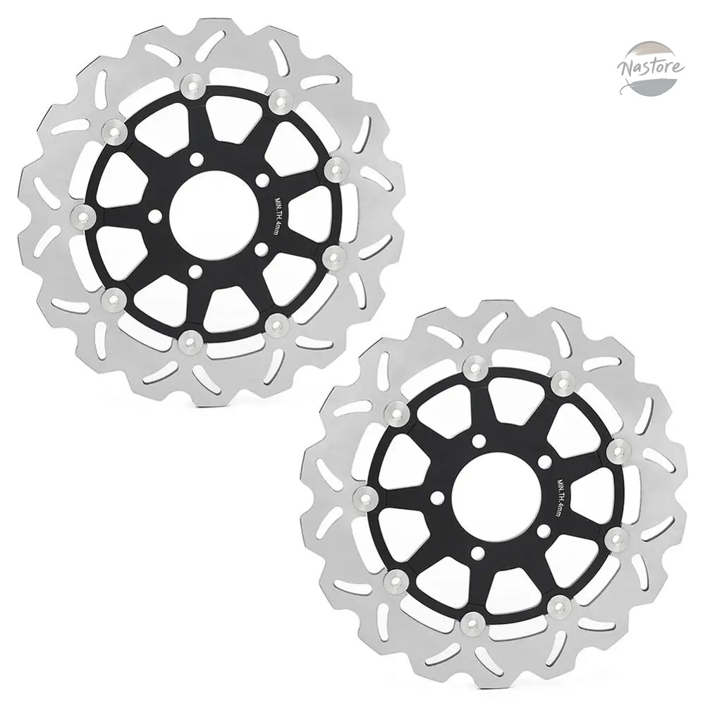 並行輸入品】Z800 ブレーキ BIKINGBOY 13-16 ABS 13-17 GTR 1400 07-14 07-