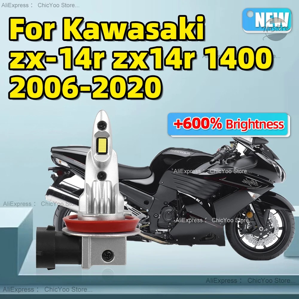zx14r ヘッドライトのおすすめ人気商品一覧 通販 - Yahoo