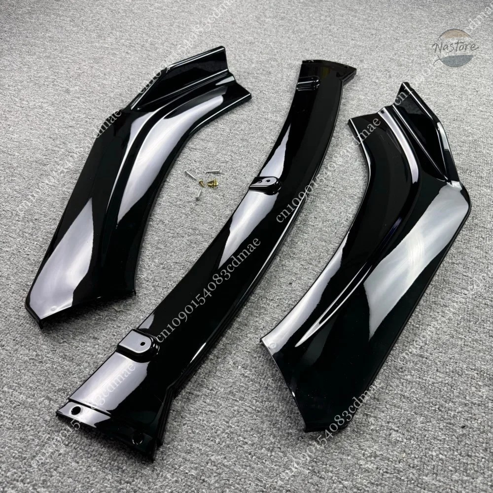 並行輸入品 メルセデスベンツ X247 フロントバンパー スポイラー
