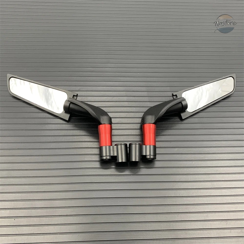 並行輸入品 KTM バイク ミラー デューク 200 125 390 690 790 1050