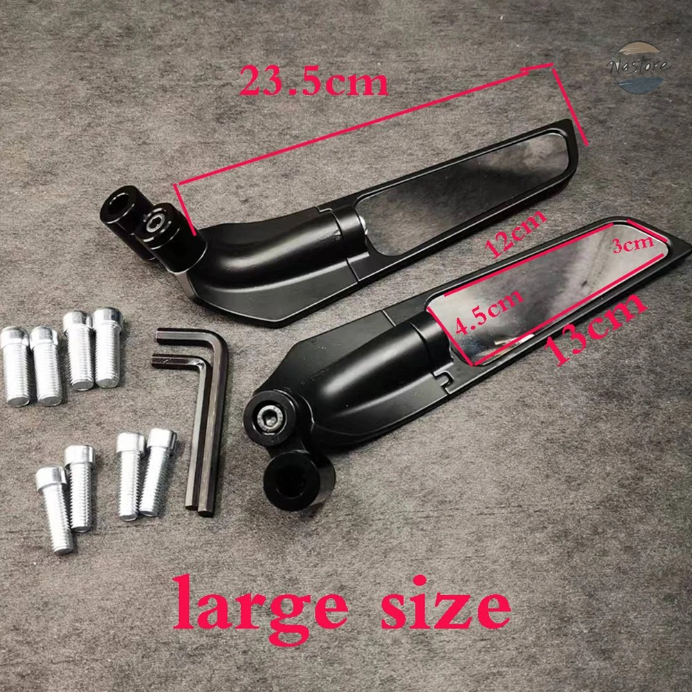 並行輸入品 トライアンフ ミラー カスタム トライデント 660