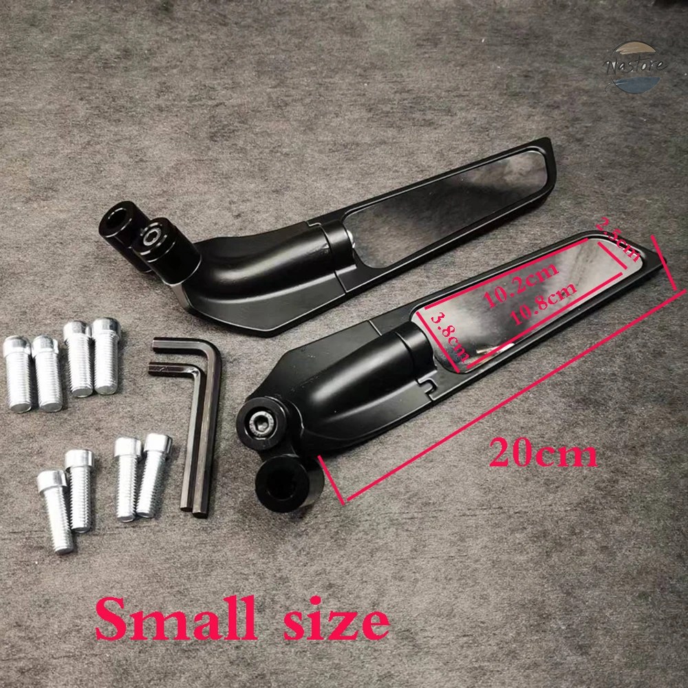 並行輸入品 トライアンフ ミラー カスタムパーツ トライデント 660