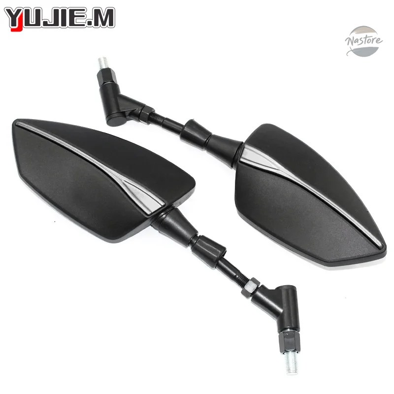 並行輸入品 MT07 ヤマハ バイク ミラー MT09 トレーサー 900 9 GT 