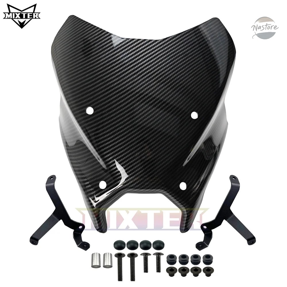 並行輸入品 MT-09 ヤマハ バイク スクリーン 世代 2024 2025 MT09 SP Y