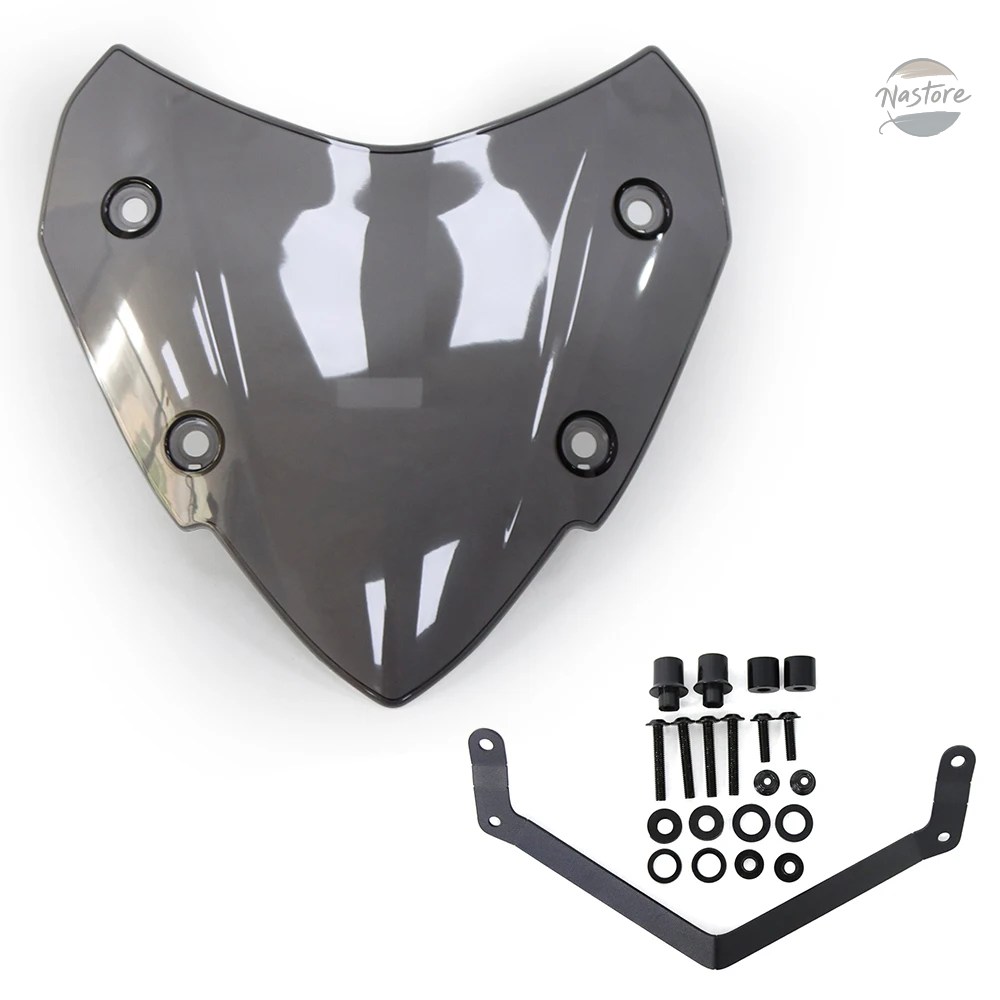 並行輸入品 ヤマハ バイク スクリーン TRICITY 300 TRICITY300 カスタムパーツ パーツ アクセサリー_1