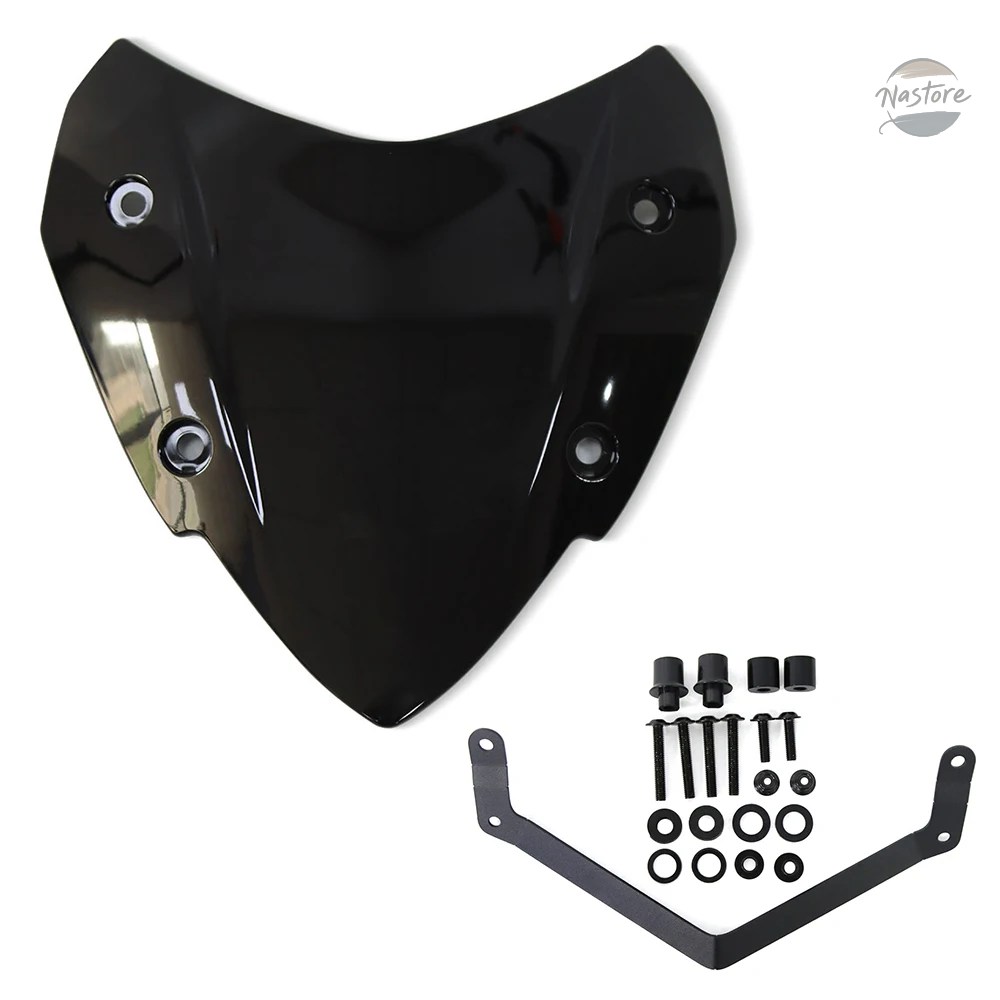 並行輸入品 ヤマハ バイク スクリーン TRICITY 300 TRICITY300 カスタムパーツ パーツ アクセサリー_3
