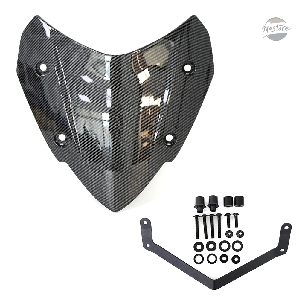 並行輸入品 ヤマハ バイク スクリーン TRICITY 300 TRICITY300 カスタムパーツ パーツ アクセサリー_4