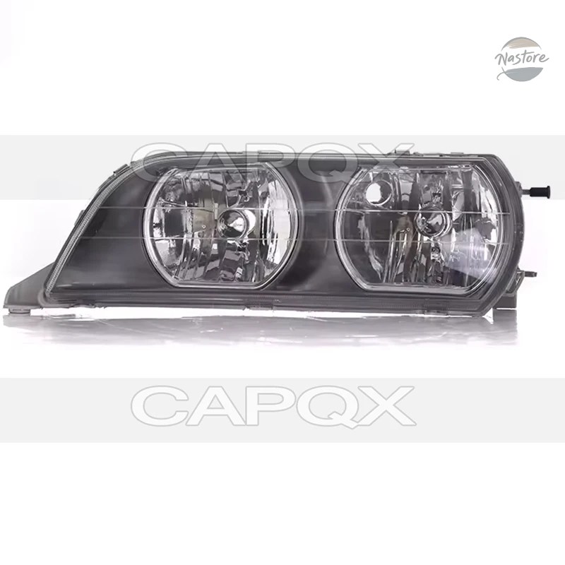 並行輸入品 フロントヘッドライト ヘッドランプ トヨタ チェイサー