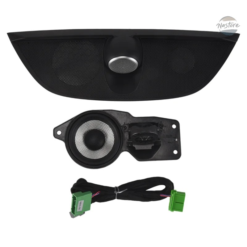 並行輸入品 Sp-Carスピーカー VOLVO S90 XC90 S60 2017-2019 センター