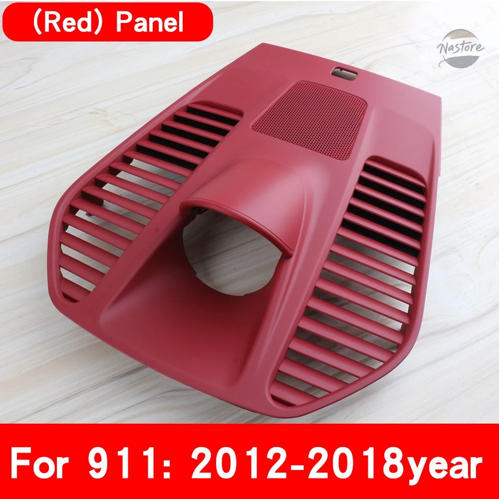 並行輸入品 ポルシェ 911 991 12-2019 ダッシュボード ストップ