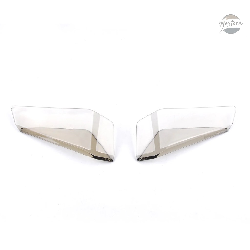 並行輸入品 PANICAL エアデフレクター ホンダ ゴールドウイング GL1800