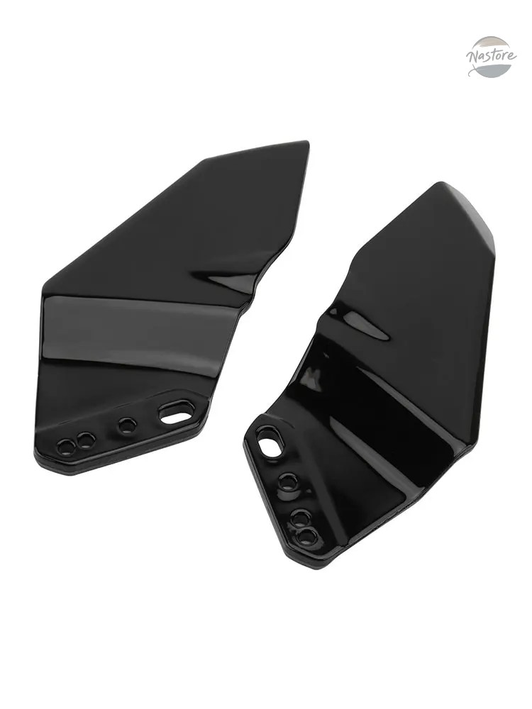 並行輸入品 オートバイ用ウィングレット エアロダイナミックウィング