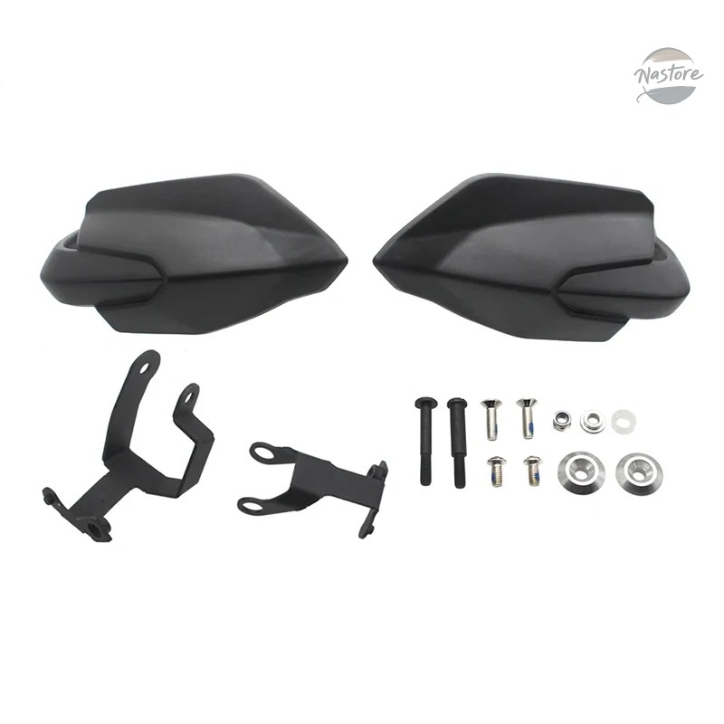 並行輸入品 Tiger660 ハンドガード シールドガード 風防 ハンドウィンドプロテクション Tiger Sport 660 2022 2023 Trident660 オートバイに適合の画像