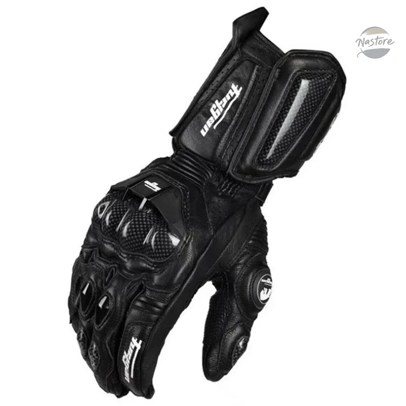 並行輸入品 オートバイ用手袋 防風 防水 Guantes Moto メンズ バイク用 ライディンググローブ タッチスクリーン Moto モトクロスグローブ 冬の画像