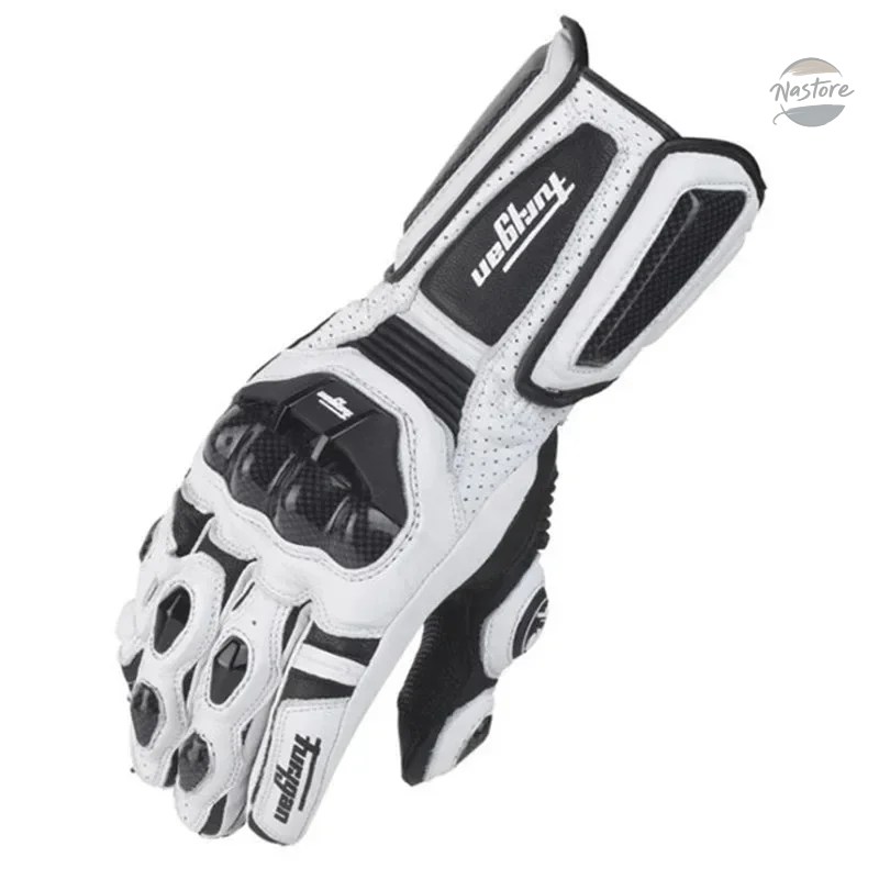 並行輸入品 オートバイ用手袋 防風 防水 Guantes Moto メンズ バイク用 ライディンググローブ タッチスクリーン Moto モトクロスグローブ 冬の画像