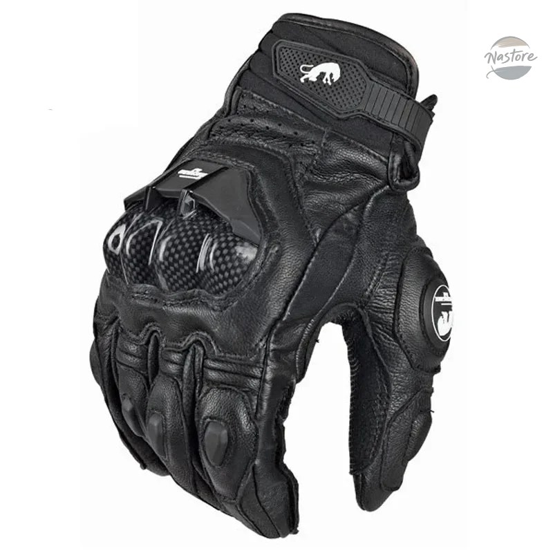 並行輸入品 オートバイ用手袋 防風 防水 Guantes Moto メンズ バイク用 ライディンググローブ タッチスクリーン Moto モトクロスグローブ 冬の画像