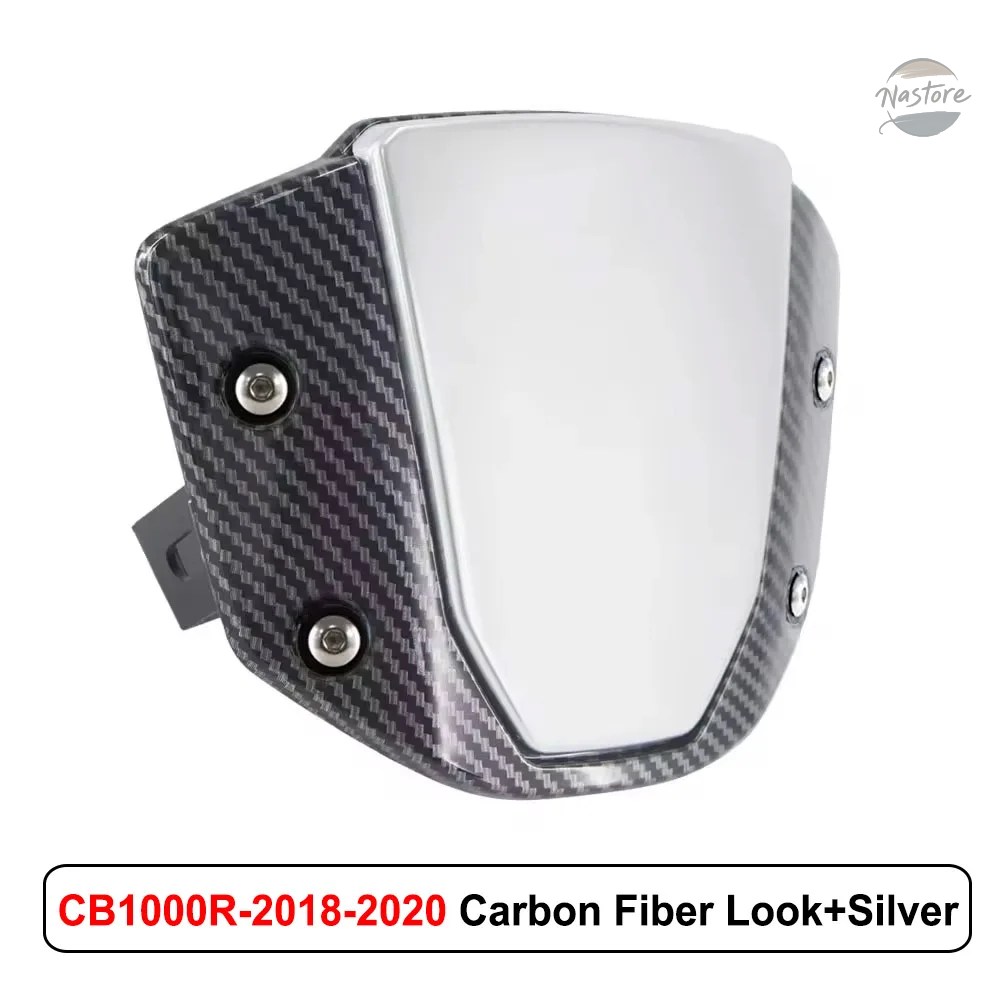 並行輸入品 cb650r オートバイ用ウインドシールド ホンダ CB650R 2019