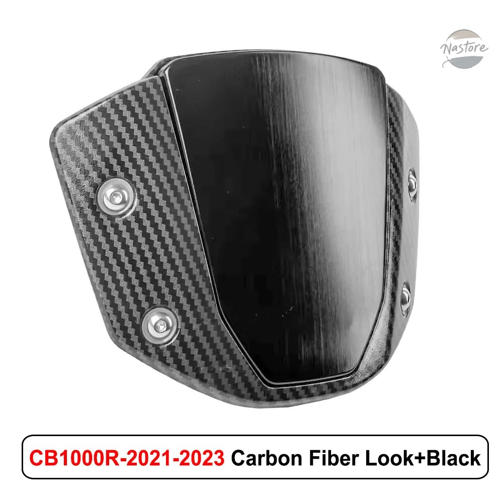 並行輸入品 cb650r オートバイ用ウインドシールド ホンダ CB650R 2019