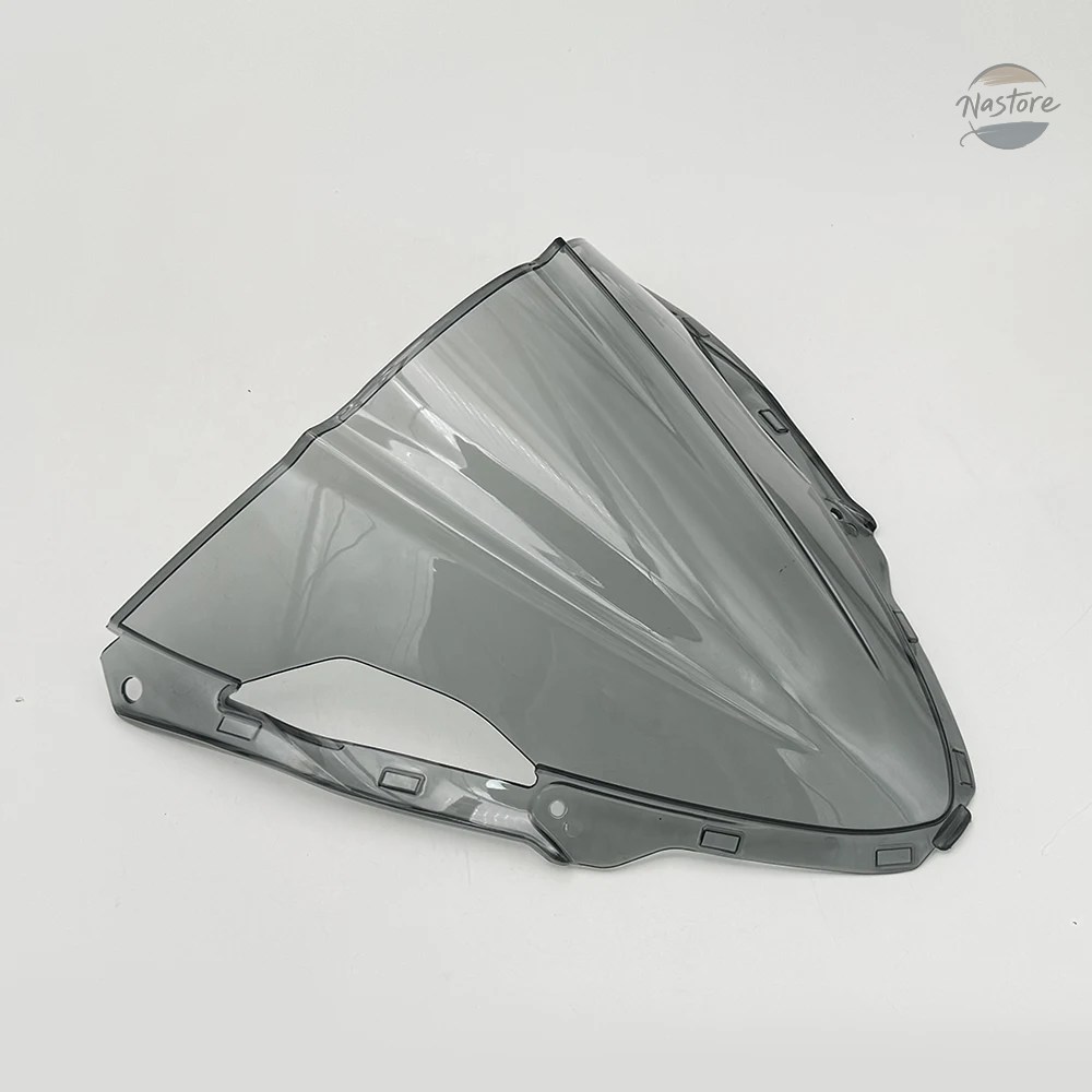 並行輸入品】オートバイ用フロントガラス ウィンドスクリーンバッフル