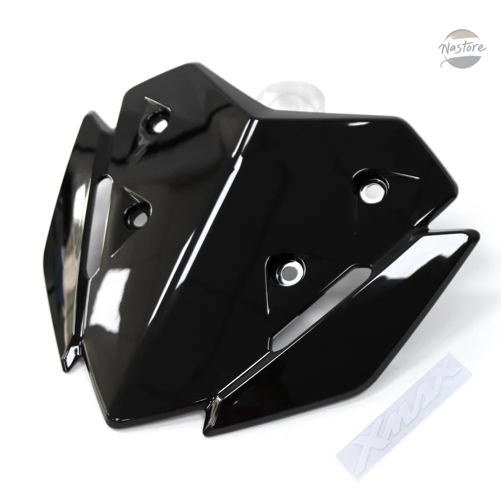 並行輸入品 XMAX300 23-25 オートバイ用 風防 バイザー バイザー デフレクター 風防 YAMAHA XMAX125 2024 XMAX250 XMAX300 2023 2024 2025