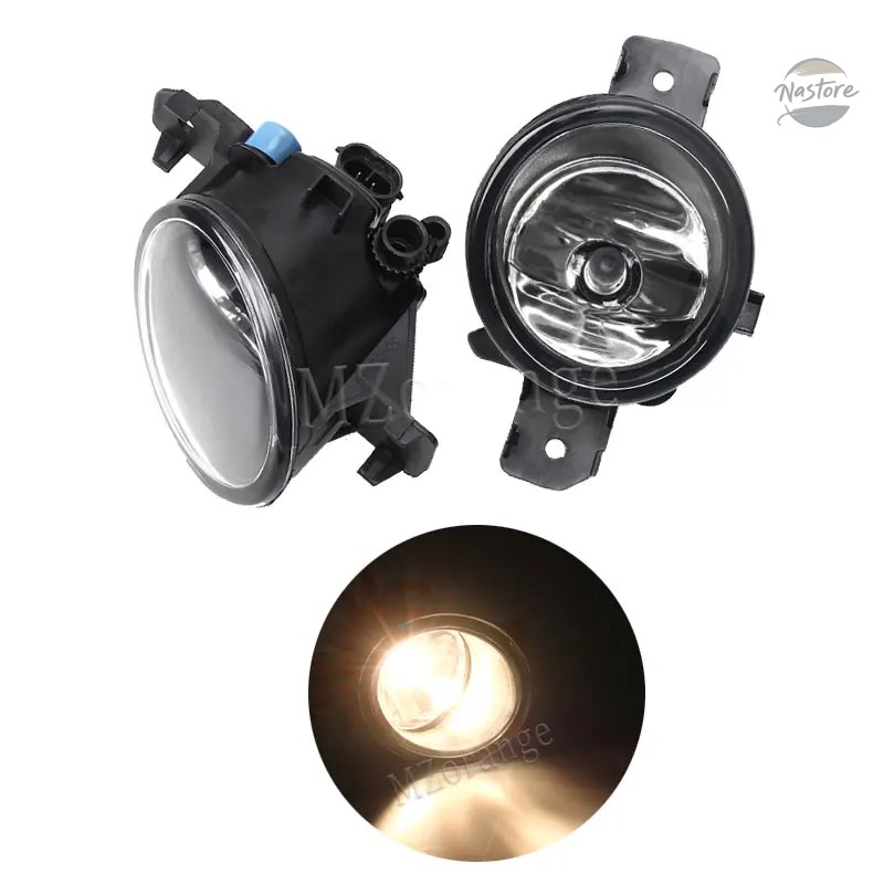 並行輸入品 日産 k13 フォグランプ マイクラ マーチ4 ハッチバック c+c