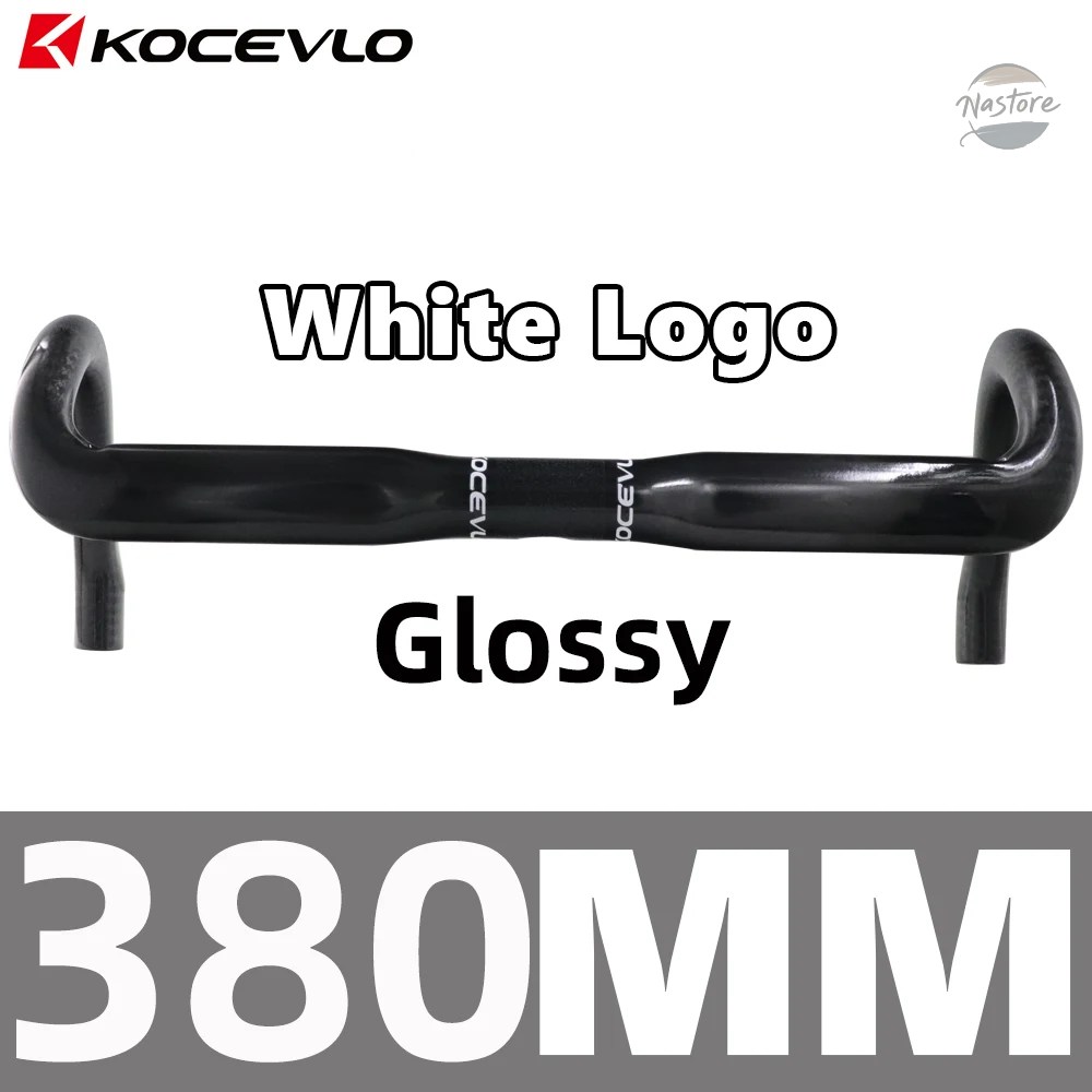 並行輸入品 バイク ハンドル kocevlo sl ロード カーボン バー 超軽量