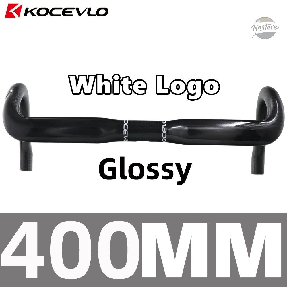 並行輸入品 バイク ハンドル kocevlo sl ロード カーボン バー 超軽量