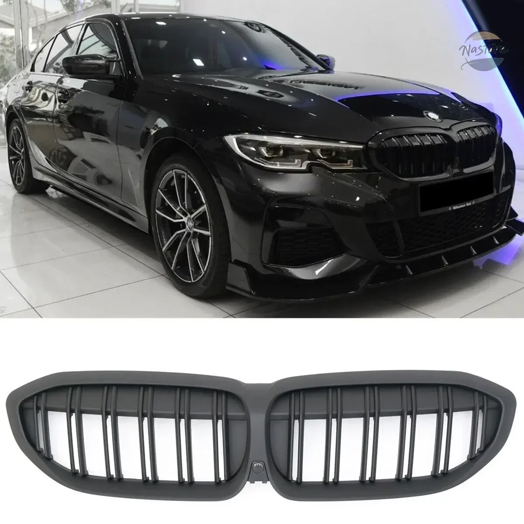 並行輸入品 BMW g20 グリル 3シリーズ g21 g28 2019 2022 フロント